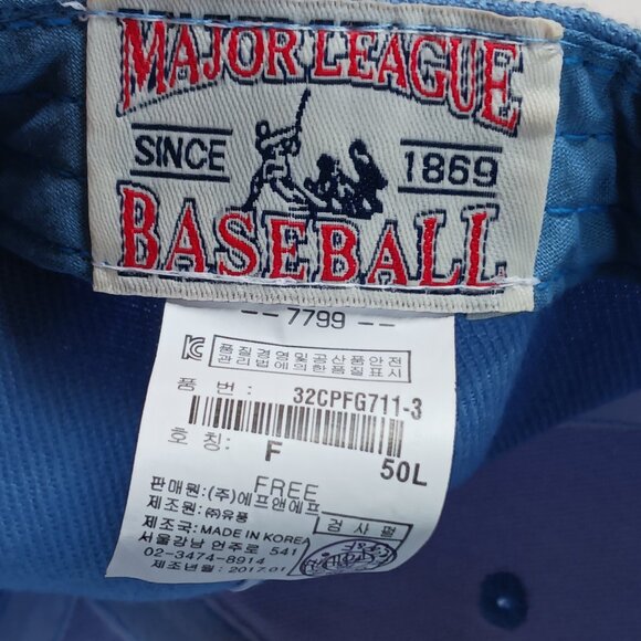 New York Yankees One Size Embroidered Roses Embellished  Snapback Baseball Cap - Picture 10 of 15